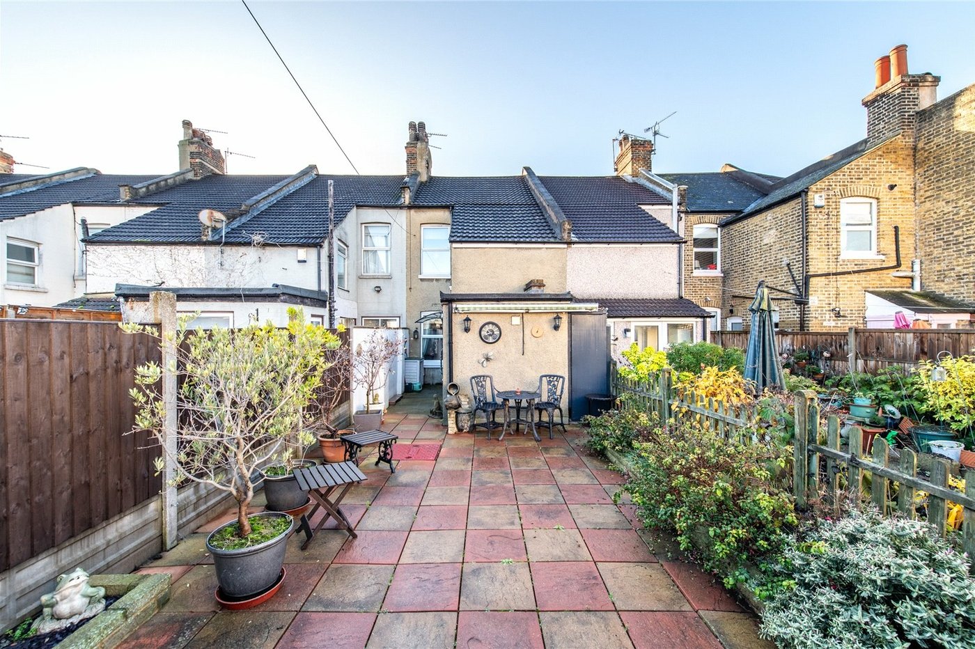 3 bedroom house for sale in Northfleet | Robinson Michael & Jackson