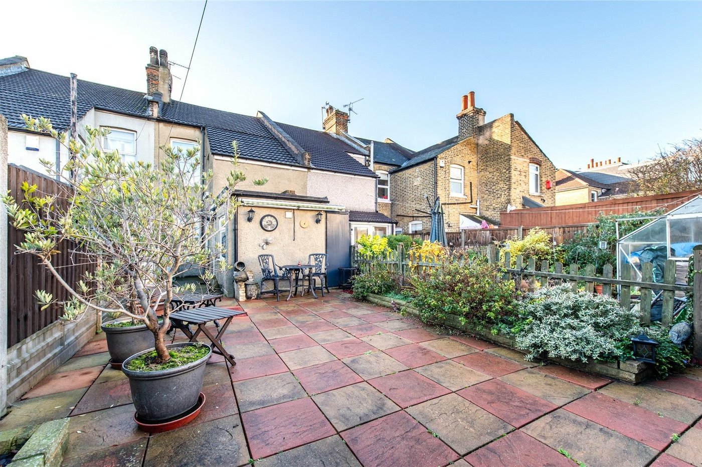 3 bedroom house for sale in Northfleet | Robinson Michael & Jackson