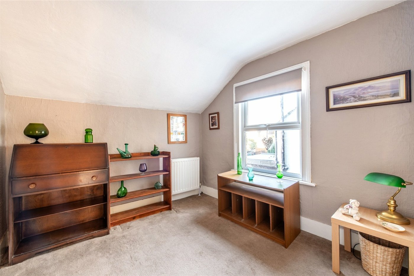 3 bedroom house for sale in Northfleet | Robinson Michael & Jackson