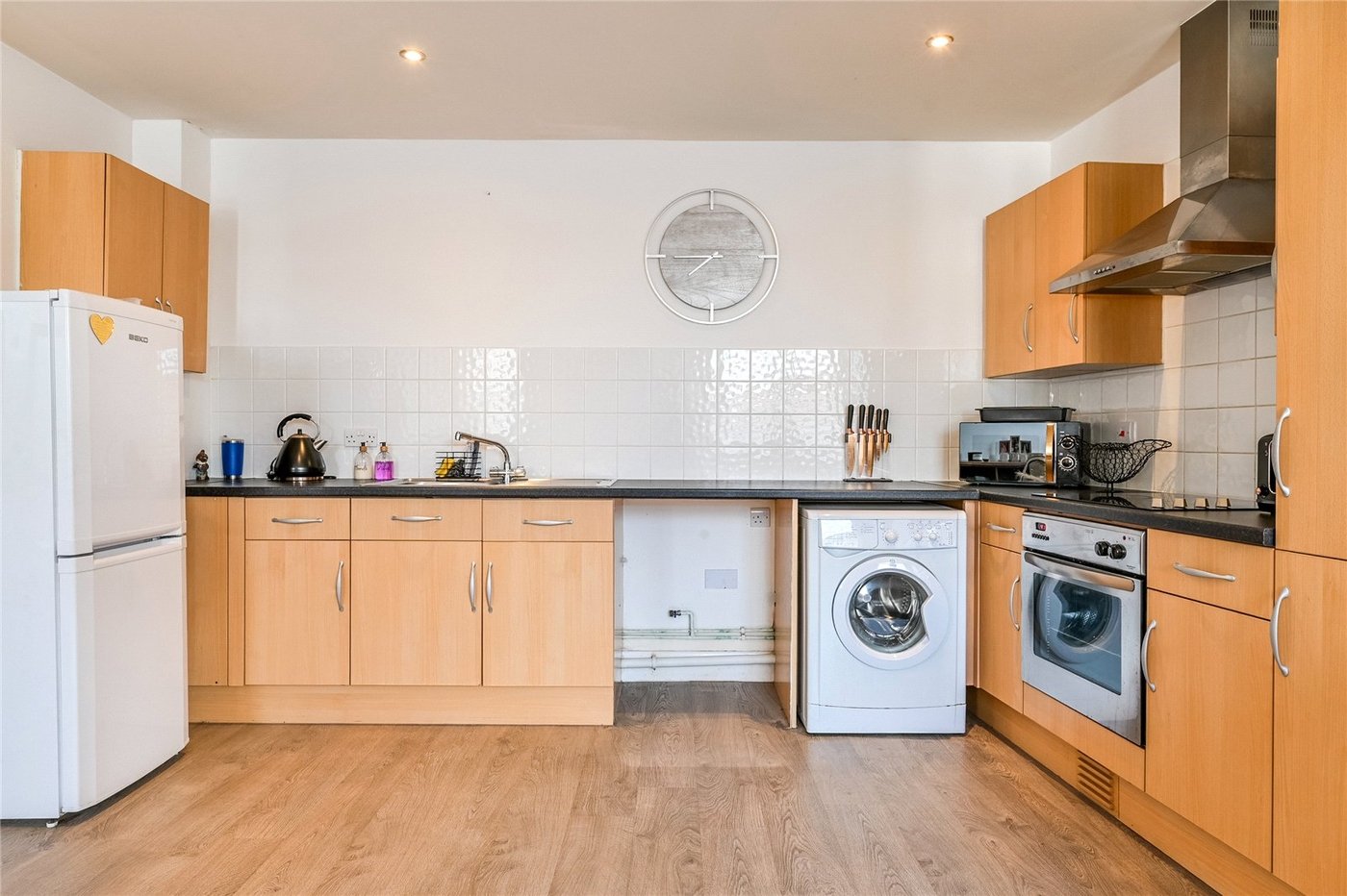 1 bedroom property for sale in Northfleet | Robinson Michael & Jackson