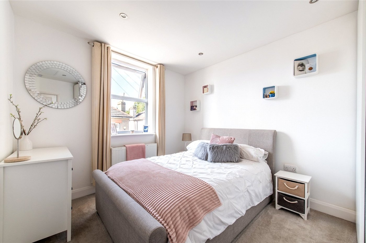 1 bedroom property for sale in Northfleet | Robinson Michael & Jackson