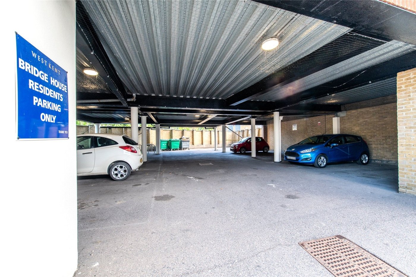 1 bedroom property for sale in Northfleet | Robinson Michael & Jackson