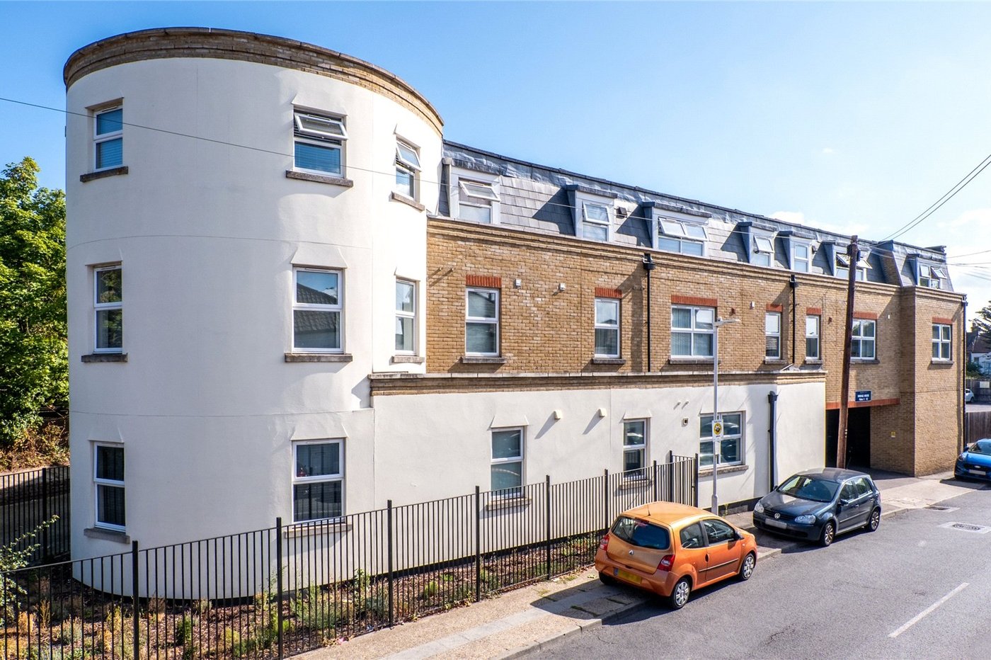 1 bedroom property for sale in Northfleet | Robinson Michael & Jackson