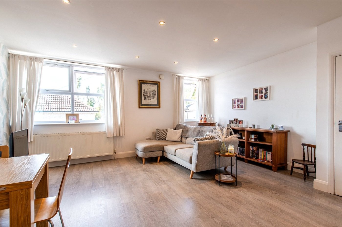 1 bedroom property for sale in Northfleet | Robinson Michael & Jackson