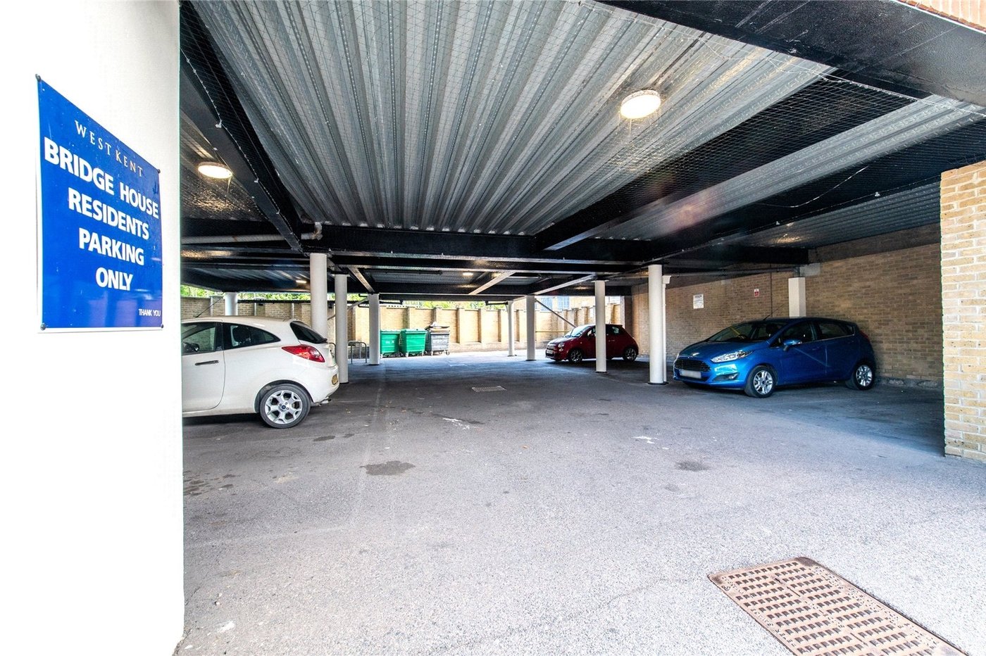 1 bedroom property for sale in Northfleet | Robinson Michael & Jackson
