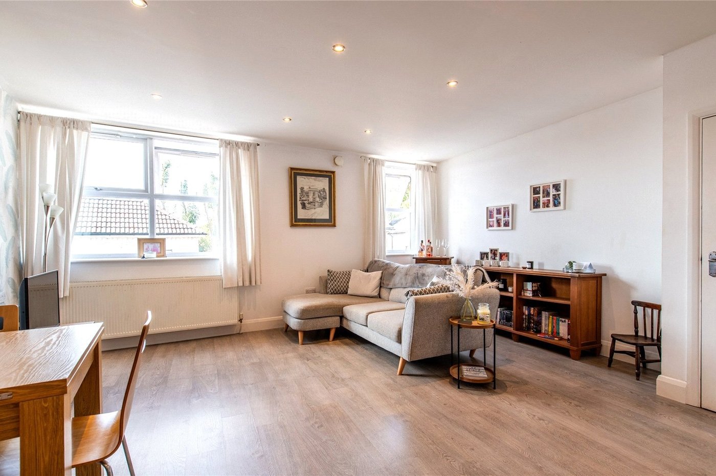 1 bedroom property for sale in Northfleet | Robinson Michael & Jackson