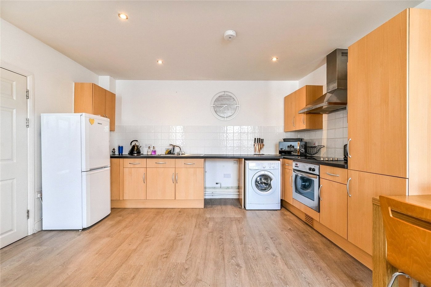 1 bedroom property for sale in Northfleet | Robinson Michael & Jackson