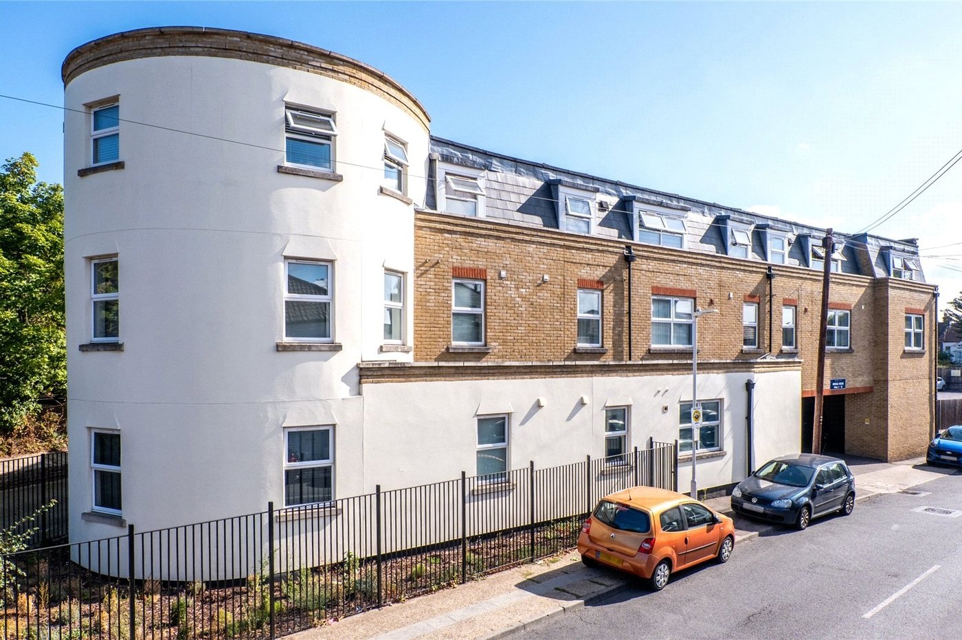 1 bedroom property for sale in Northfleet | Robinson Michael & Jackson