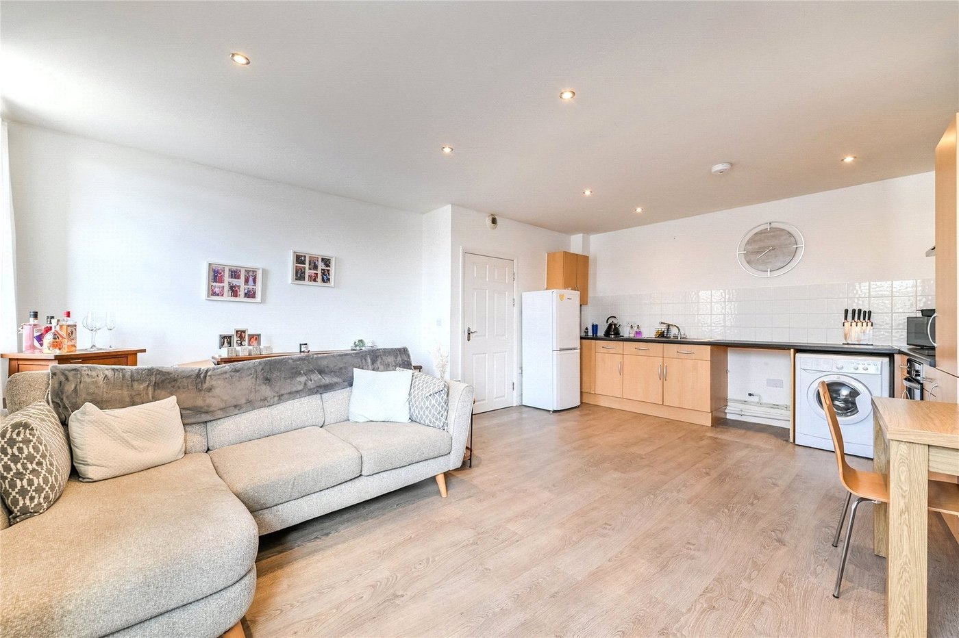 1 bedroom property for sale in Northfleet | Robinson Michael & Jackson