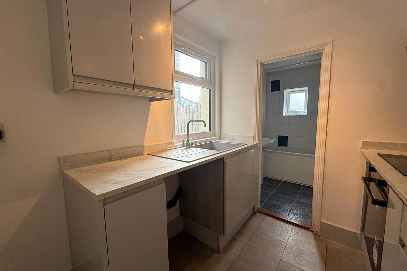 2 bedroom house for sale in Northfleet | Robinson Michael & Jackson
