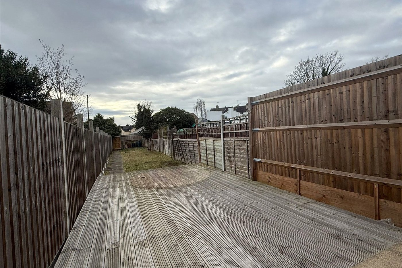 2 bedroom house for sale in Northfleet | Robinson Michael & Jackson