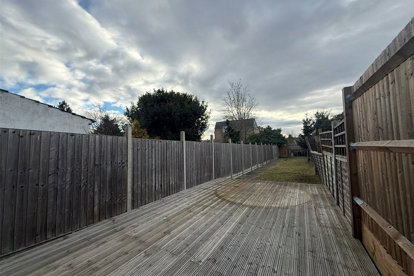 2 bedroom house for sale in Northfleet | Robinson Michael & Jackson