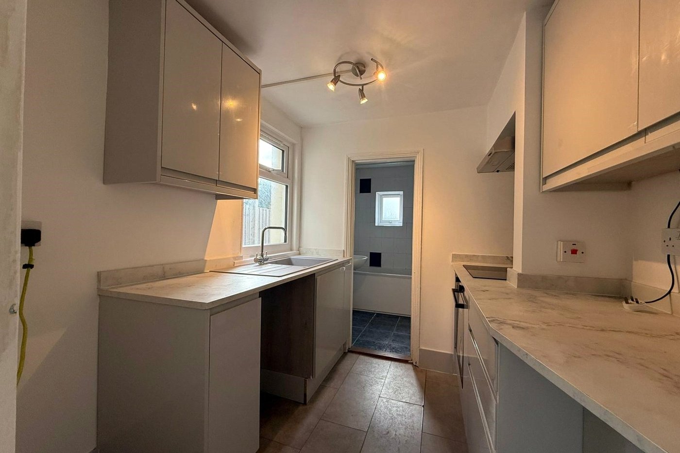 2 bedroom house for sale in Northfleet | Robinson Michael & Jackson