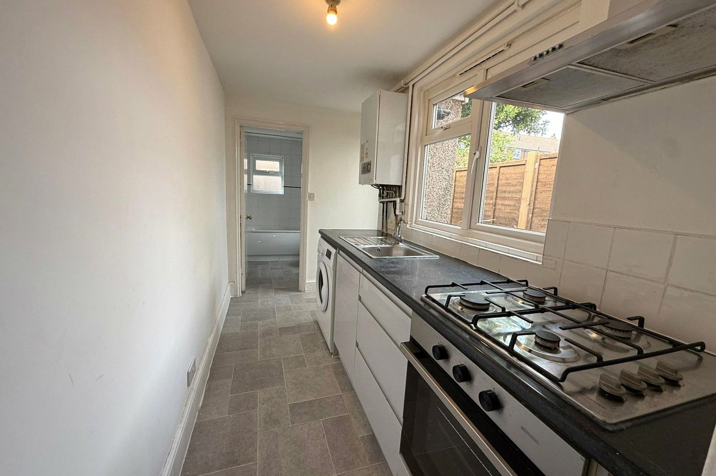 2 bedroom house for sale in Northfleet | Robinson Michael & Jackson
