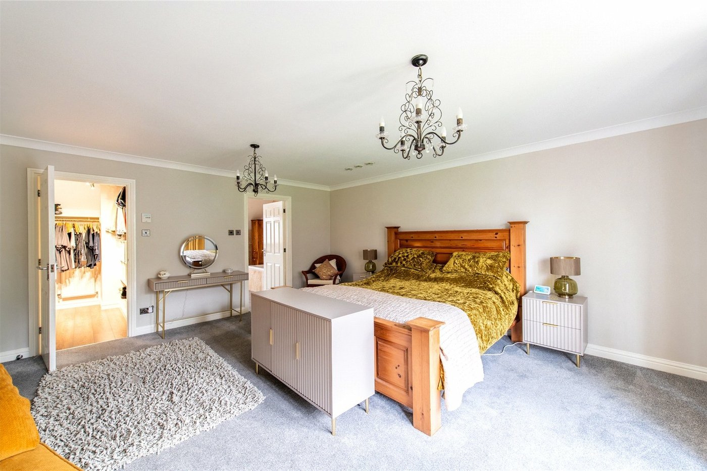 5 bedroom house for sale in Tunstall | Robinson Michael & Jackson