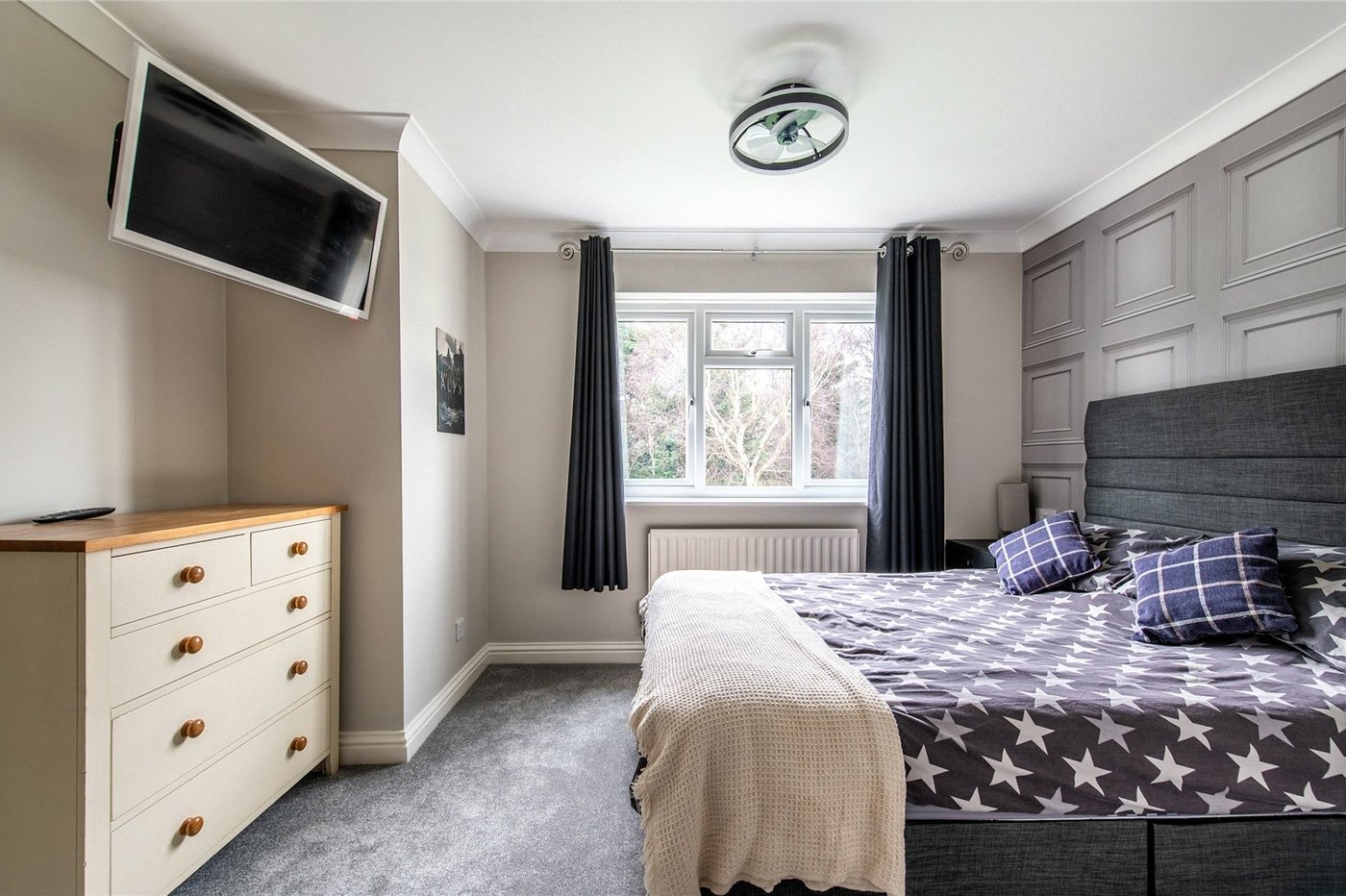 5 bedroom house for sale in Tunstall | Robinson Michael & Jackson