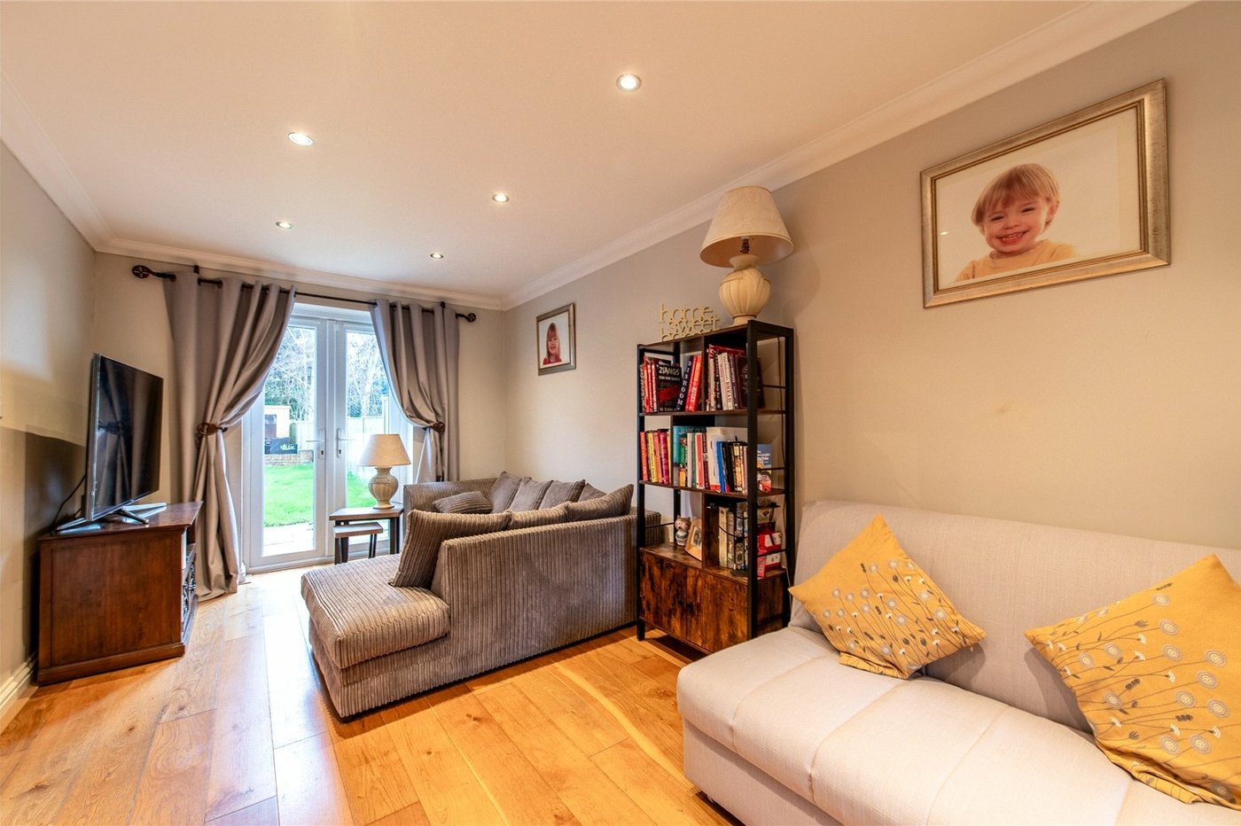 5 bedroom house for sale in Tunstall | Robinson Michael & Jackson