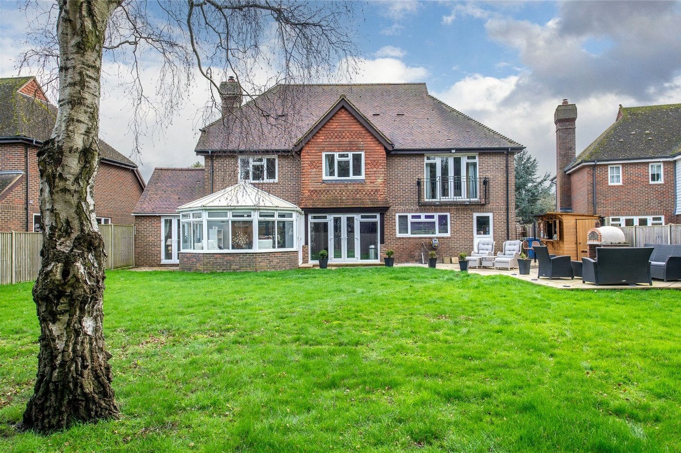 5 bedroom house for sale in Tunstall | Robinson Michael & Jackson