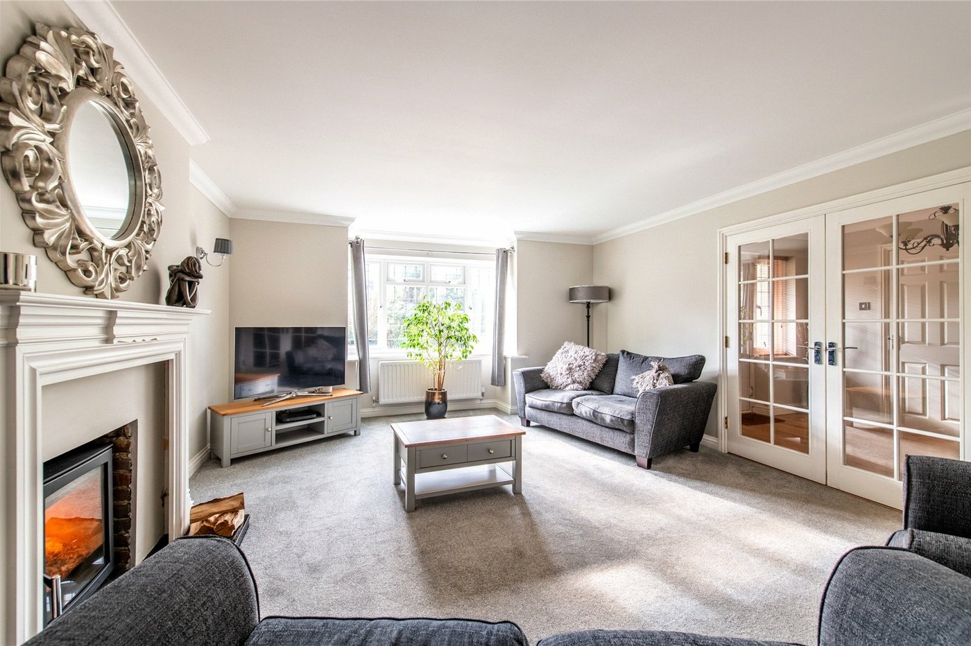 5 bedroom house for sale in Tunstall | Robinson Michael & Jackson