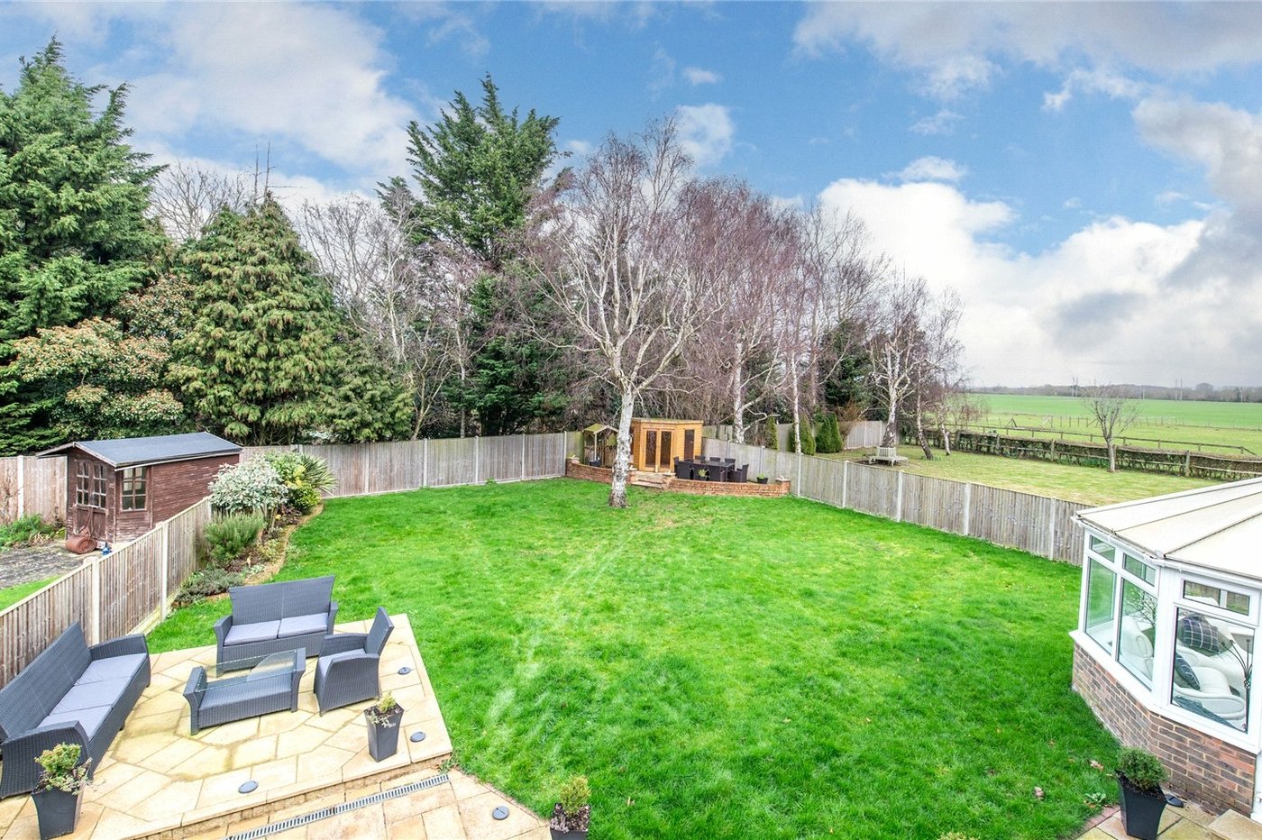 5 bedroom house for sale in Tunstall | Robinson Michael & Jackson