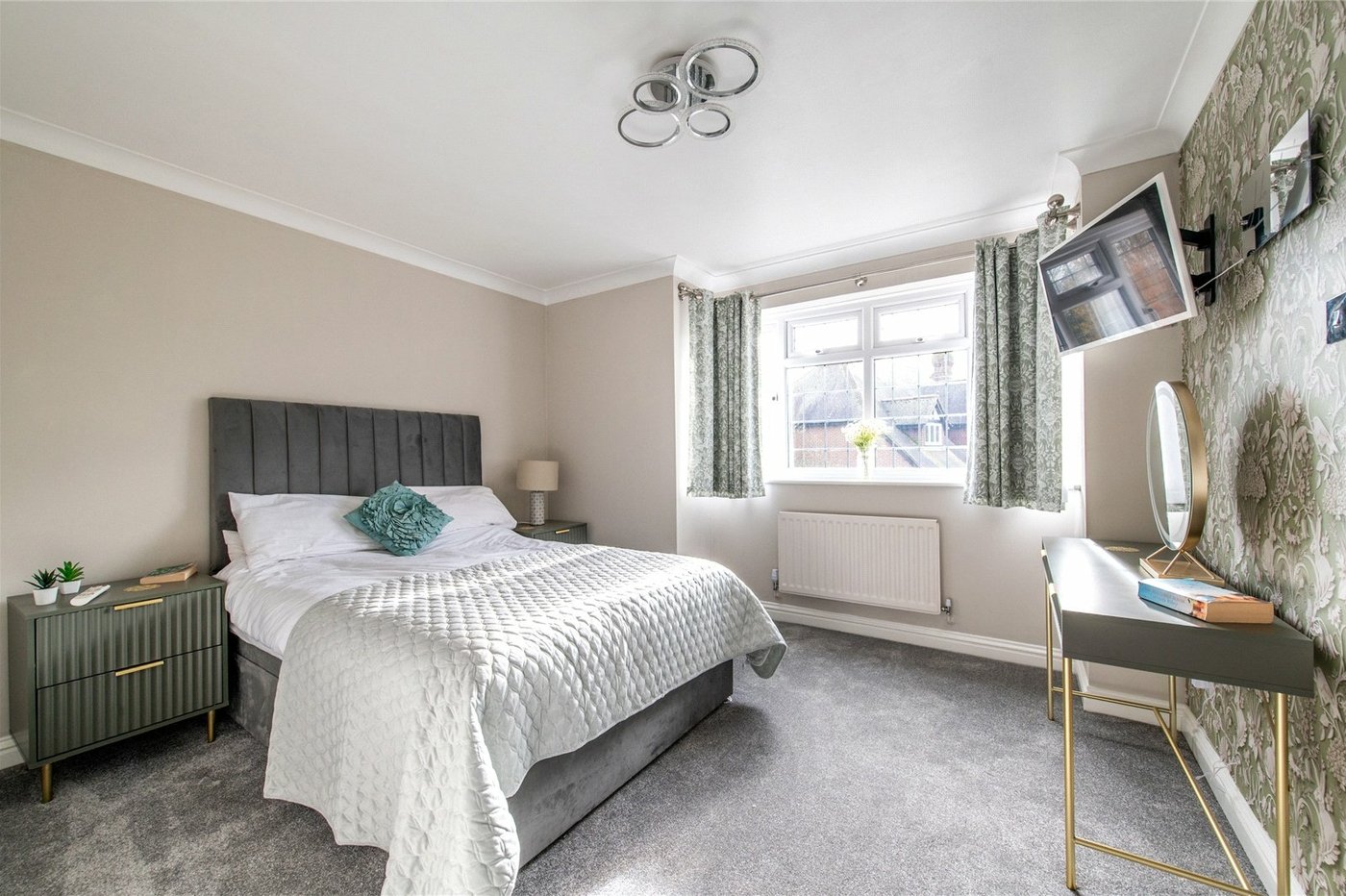 5 bedroom house for sale in Tunstall | Robinson Michael & Jackson