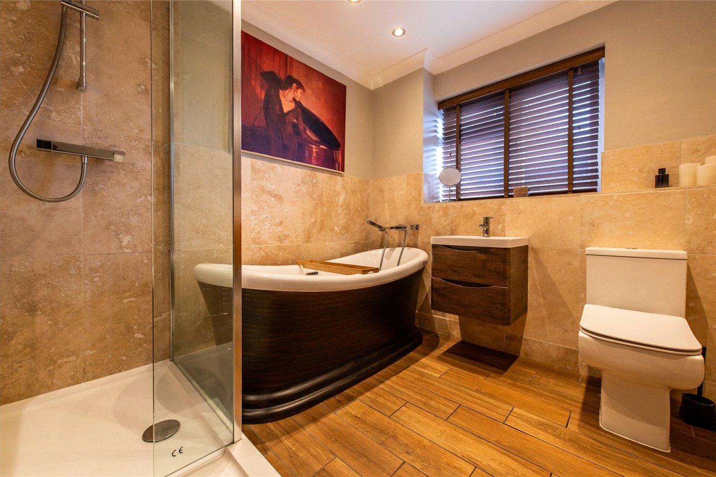 5 bedroom house for sale in Tunstall | Robinson Michael & Jackson