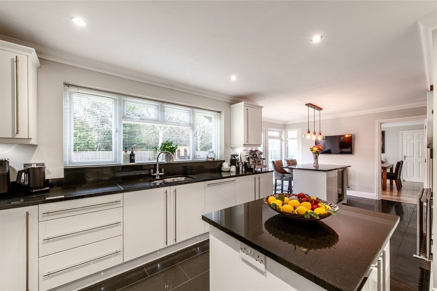 5 bedroom house for sale in Tunstall | Robinson Michael & Jackson