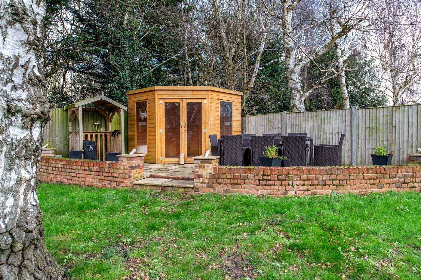 5 bedroom house for sale in Tunstall | Robinson Michael & Jackson