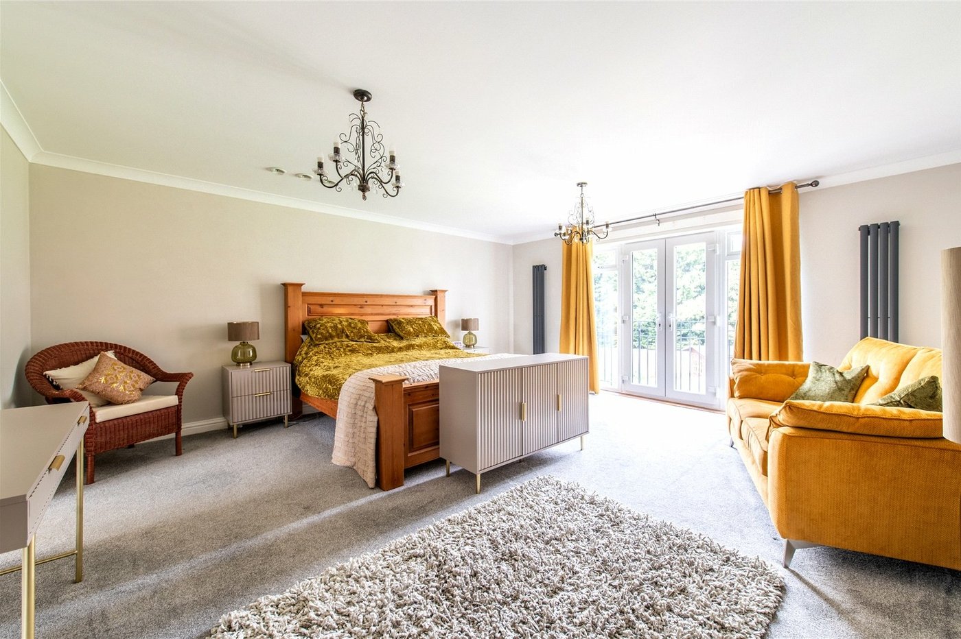 5 bedroom house for sale in Tunstall | Robinson Michael & Jackson