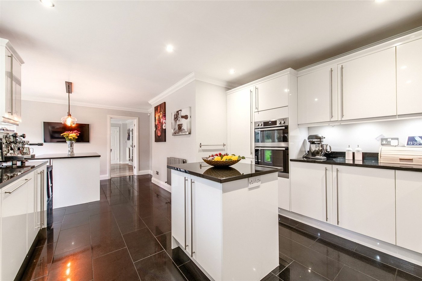 5 bedroom house for sale in Tunstall | Robinson Michael & Jackson