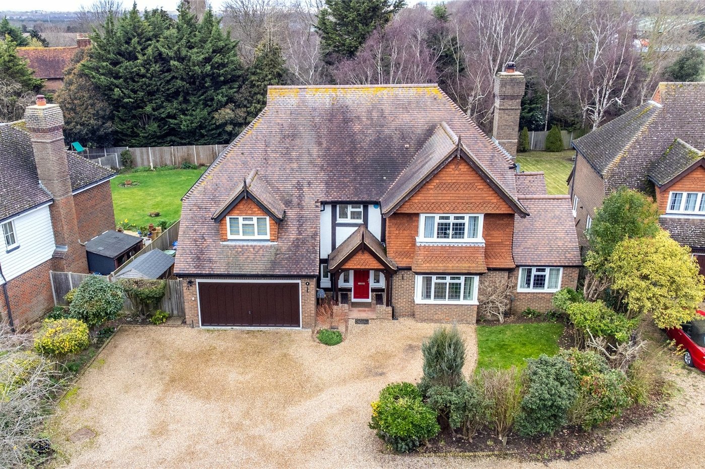 5 bedroom house for sale in Tunstall | Robinson Michael & Jackson