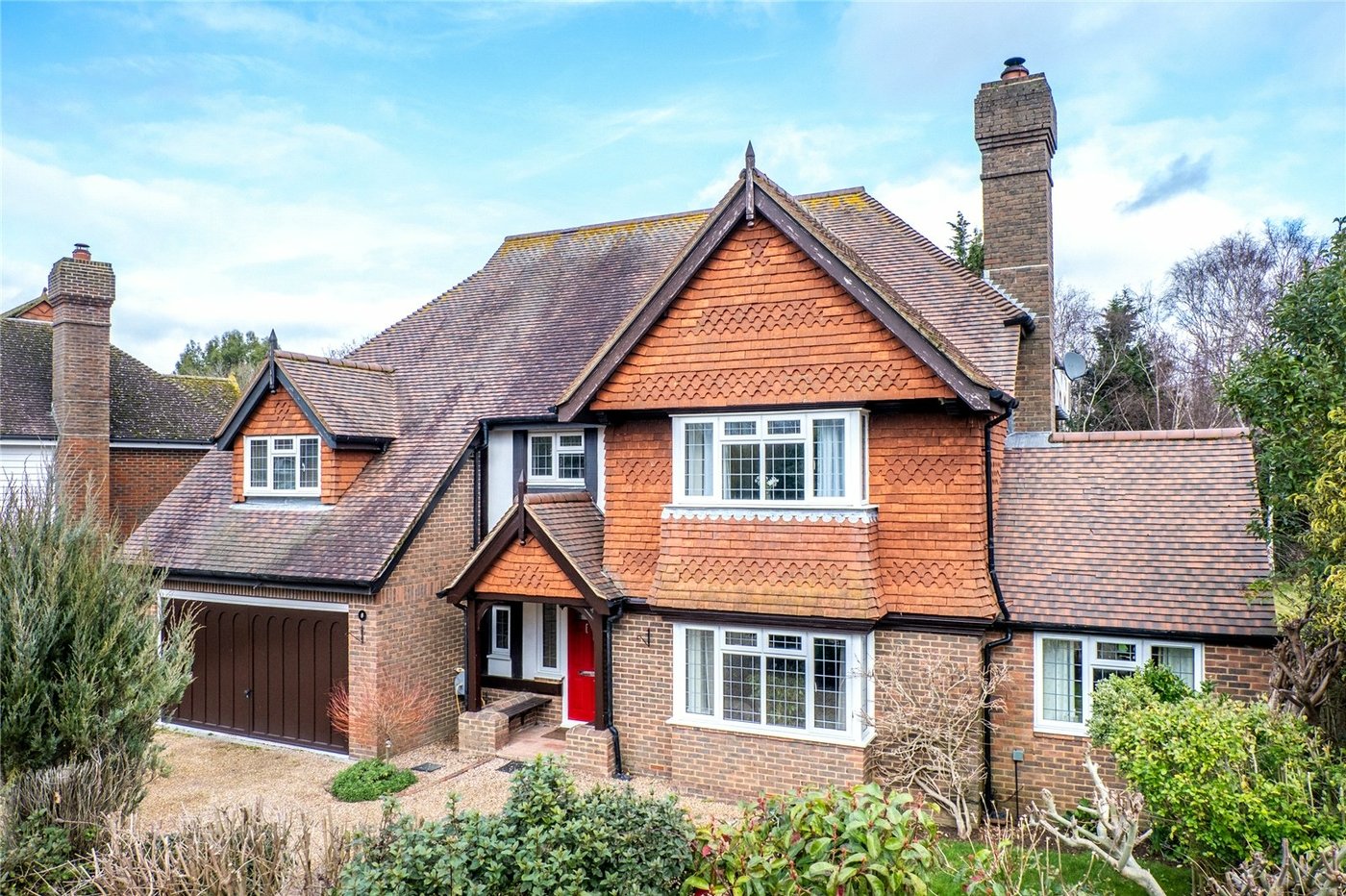 5 bedroom house for sale in Tunstall | Robinson Michael & Jackson