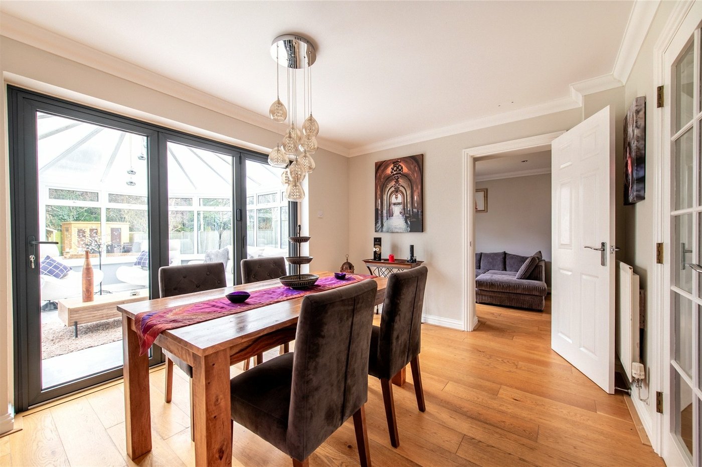 5 bedroom house for sale in Tunstall | Robinson Michael & Jackson