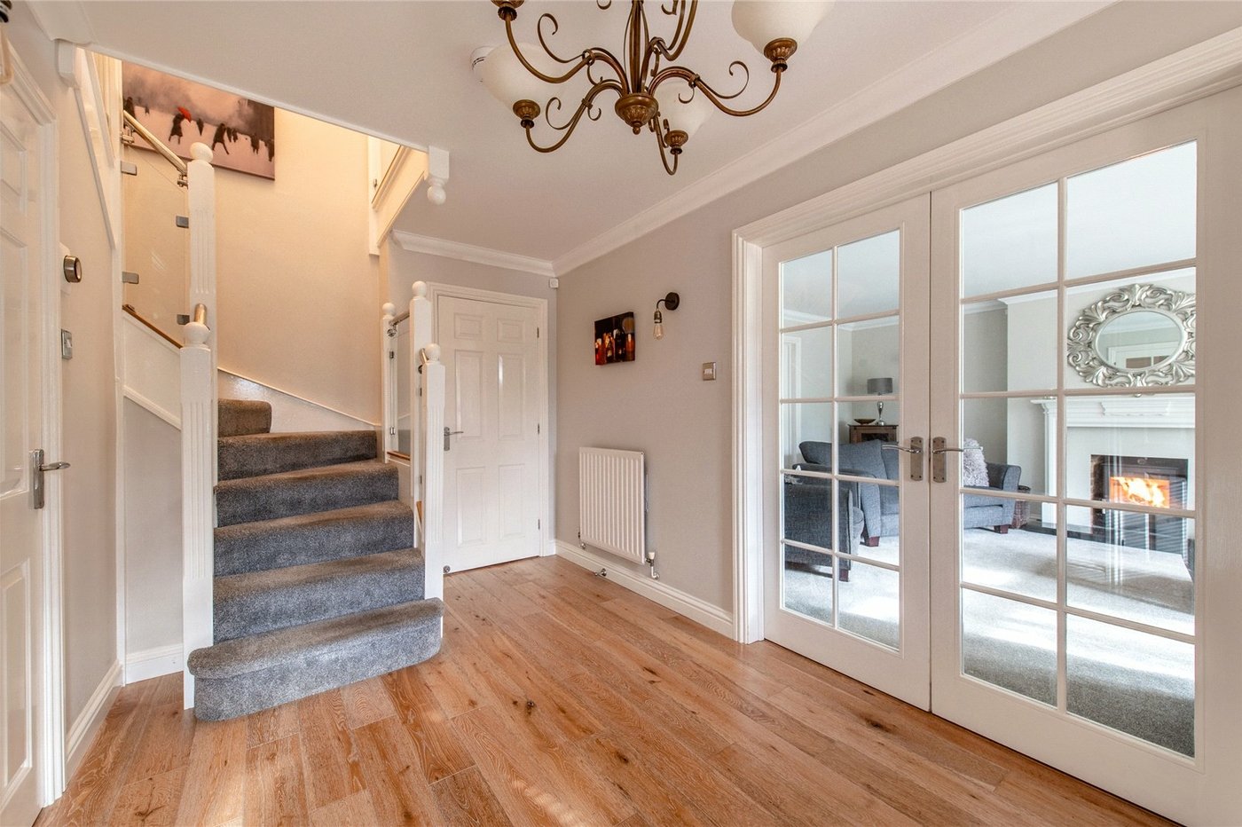 5 bedroom house for sale in Tunstall | Robinson Michael & Jackson