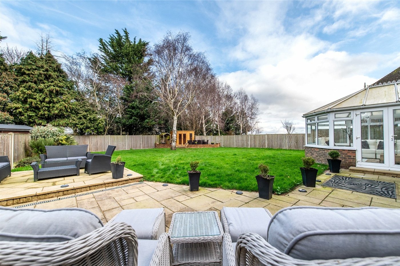 5 bedroom house for sale in Tunstall | Robinson Michael & Jackson