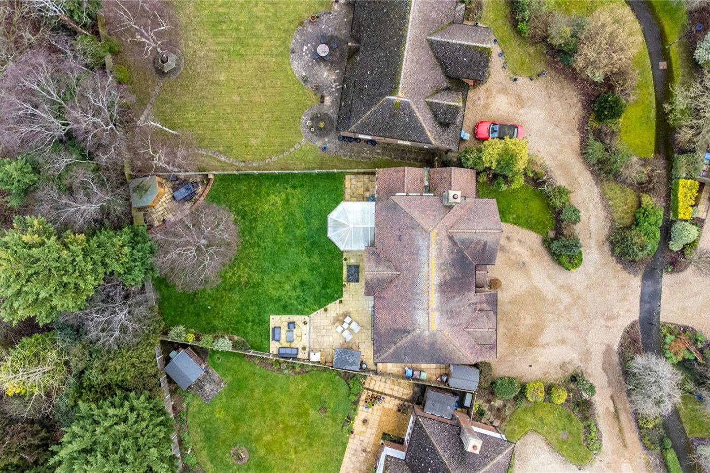 5 bedroom house for sale in Tunstall | Robinson Michael & Jackson