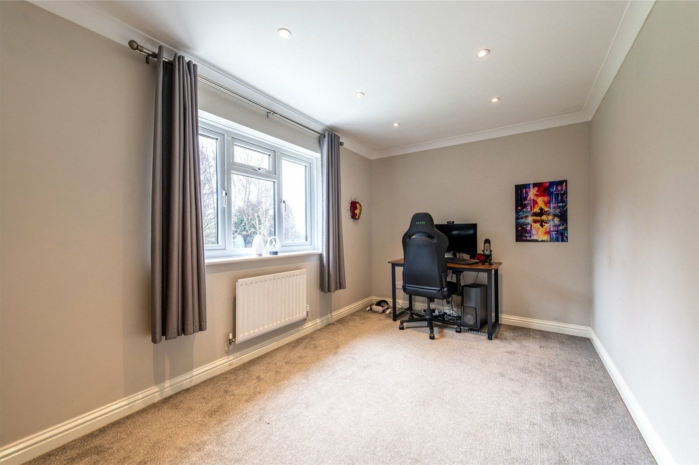 5 bedroom house for sale in Tunstall | Robinson Michael & Jackson