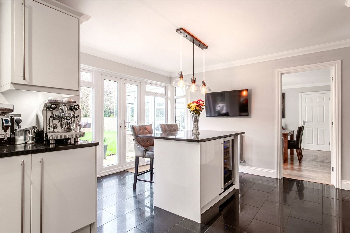 5 bedroom house for sale in Tunstall | Robinson Michael & Jackson