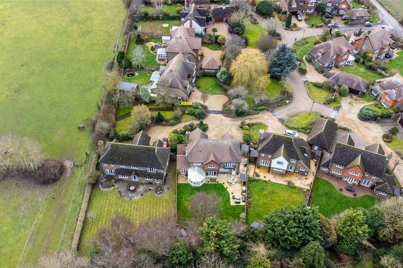 5 bedroom house for sale in Tunstall | Robinson Michael & Jackson