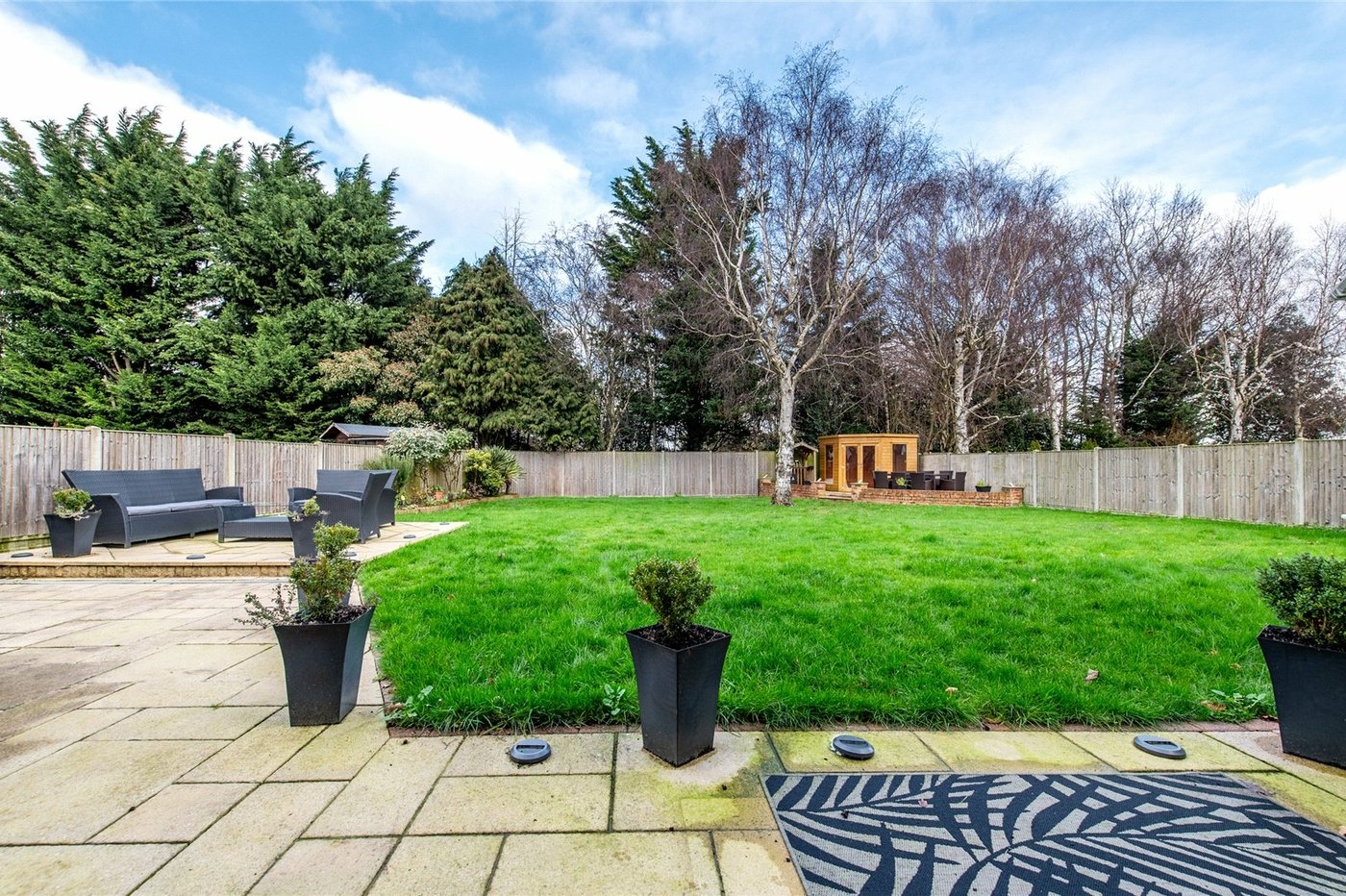 5 bedroom house for sale in Tunstall | Robinson Michael & Jackson