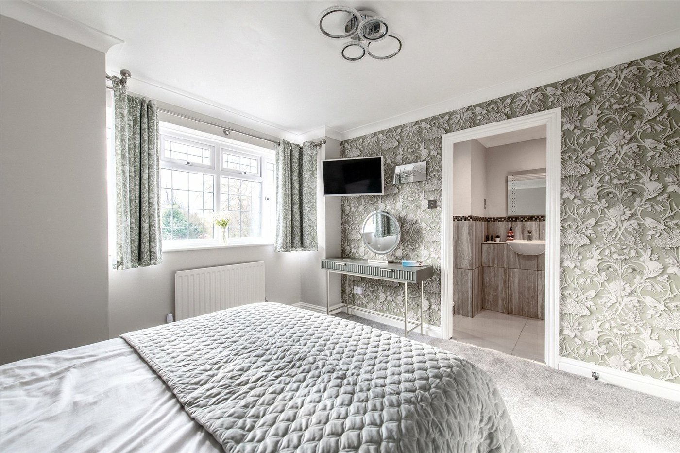 5 bedroom house for sale in Tunstall | Robinson Michael & Jackson