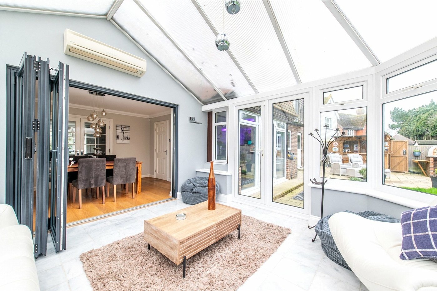 5 bedroom house for sale in Tunstall | Robinson Michael & Jackson