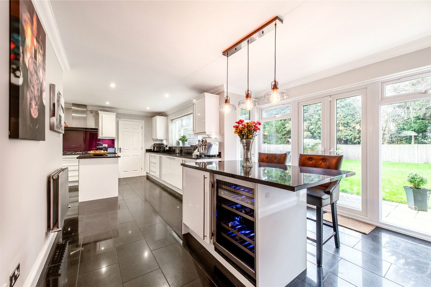 5 bedroom house for sale in Tunstall | Robinson Michael & Jackson