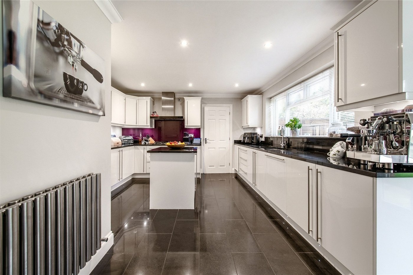 5 bedroom house for sale in Tunstall | Robinson Michael & Jackson