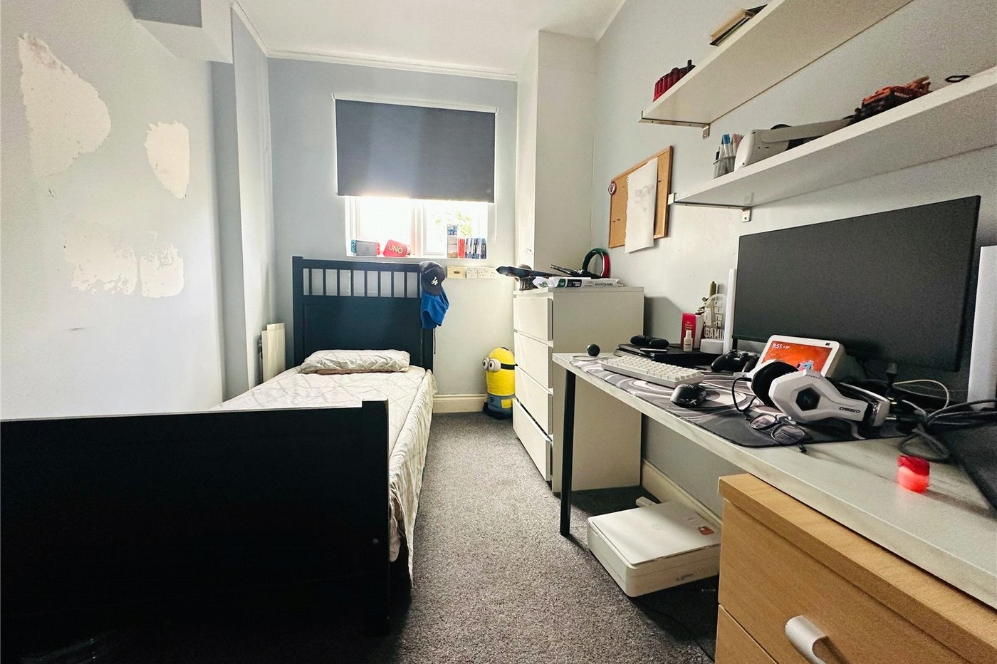 2 bedroom property for sale in Catford | Robinson Jackson