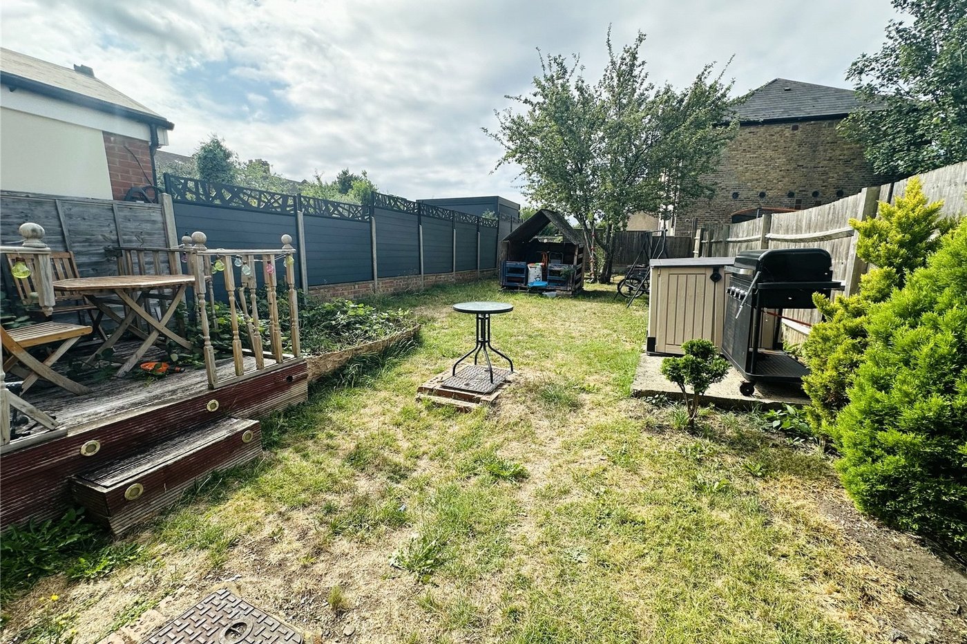 2 bedroom property for sale in Catford | Robinson Jackson