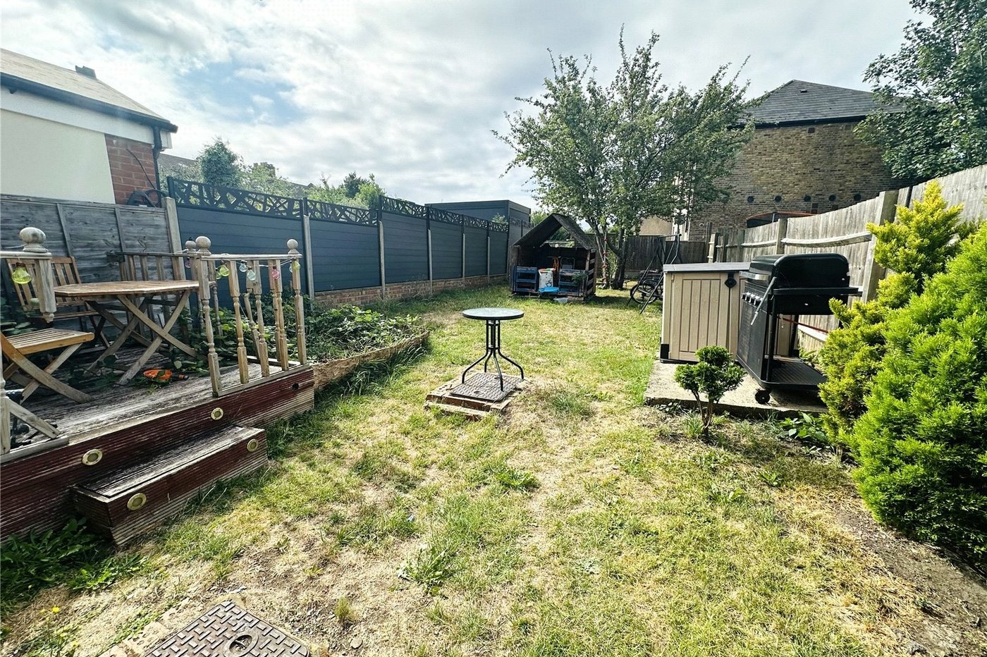 2 bedroom property for sale in Catford | Robinson Jackson