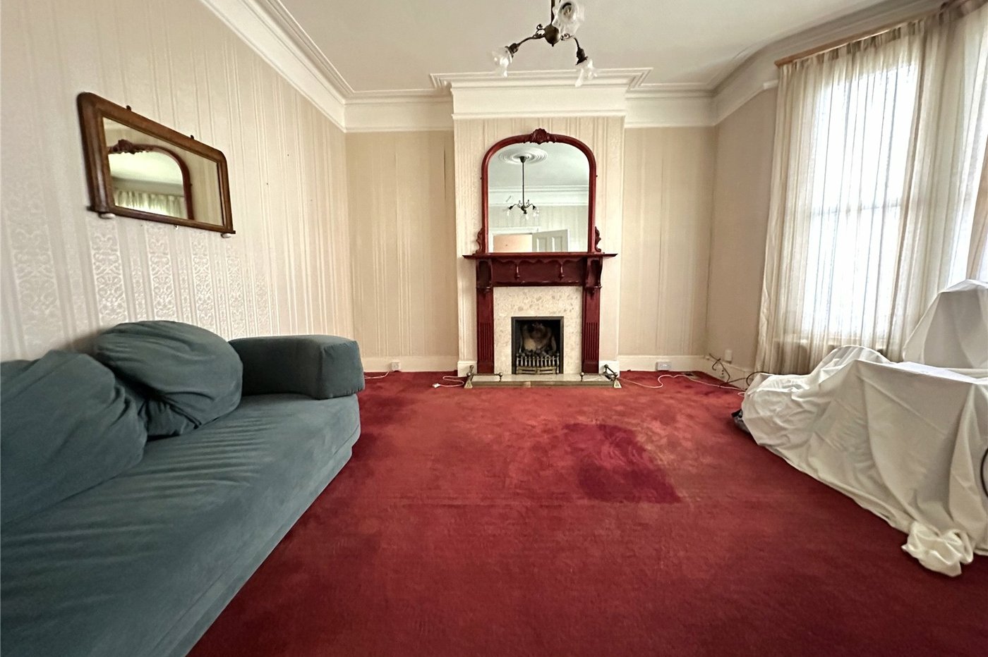 4 bedroom house for sale in London | Robinson Jackson