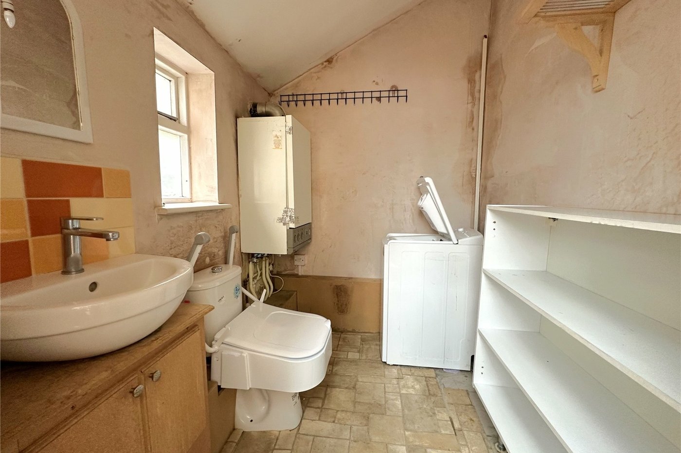 4 bedroom house for sale in London | Robinson Jackson