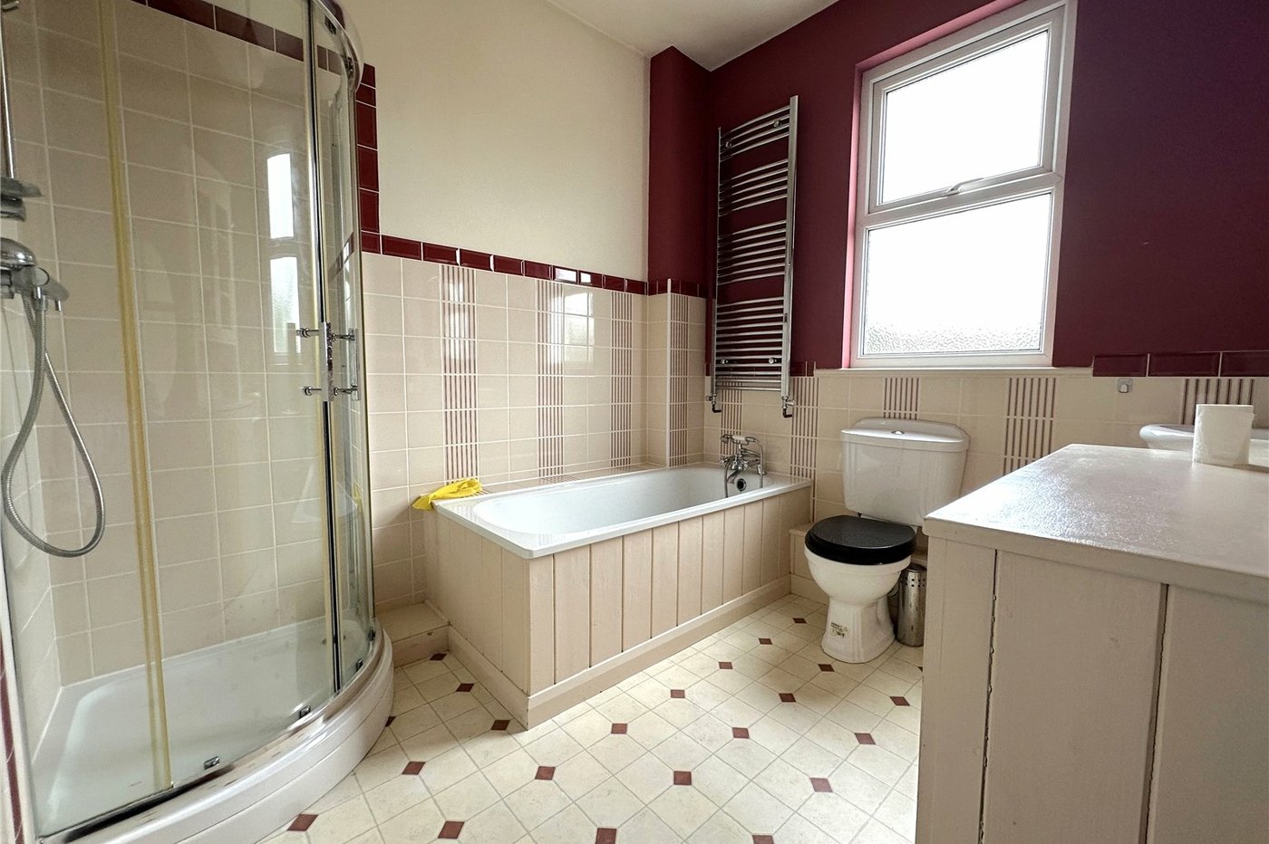 4 bedroom house for sale in London | Robinson Jackson